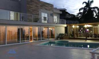 Imagem 3: Casa com 3 dormitórios à venda, 365 m² por R$ 4.500.000,00 - Agronômica - Florianópolis/SC