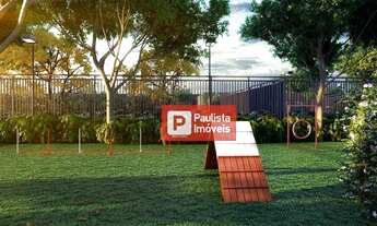 Imagem 7: Apartamento com 3 dormitórios à venda, 58 m² por R$ 530.000,00 - Interlagos - São Paulo/SP