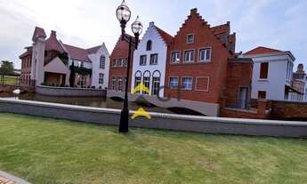 Imagem: Terreno à venda, 1383 m² por R$ 1.450.000,00