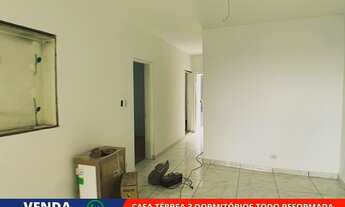 Imagem 7: Casa Com 3 Dormitorios Em Carapicuiba - Otima Localizacao