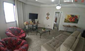 Imagem 4: Cobertura de 03 quartos com dependência de empregada e 02 vagas a venda no Centro de Guara