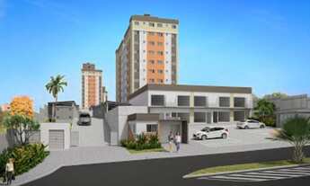 Imagem 7: Apartamentos de 2 e 3 Dorm com e Sem Suíte - Minha Casa Minha Vida