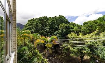 Imagem 4: Excelente apartamento com 92m² de 2 quartos bem localizado e super aconchegante