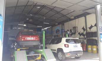 Imagem 7: Pavilhão em Jardim Botânico - Porto Alegre