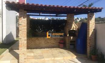 Imagem 2: Apartamento com 3 dormitórios à venda, 77 m² por R$ 250.000,00 - Papicu - Fortaleza/CE