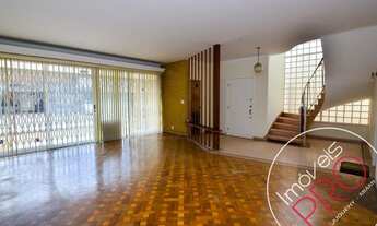 Imagem: Sobrado Comercial para Venda na Vila Nova