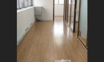 Imagem 2: SALA PARA LOCAÇÃO NO CORAÇÃO DE HIGIENÓPOLIS