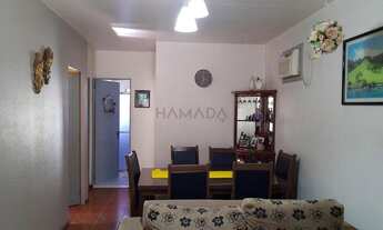 Imagem 2: Casa plana e confortável no bairro ROSELÂNDIA, em Novo Hamburgo! Ref.:4124