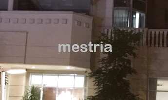 Imagem 1: Apartamento mobiliado para venda!!! Serviço de hotelaria!!