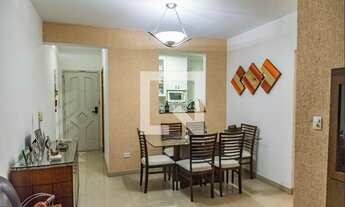 Imagem 3: Apartamento à Venda - Bosque da Saúde, 3 Quartos, 88 m2