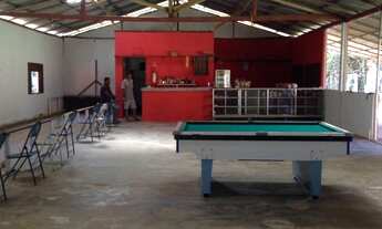 Imagem 3: Sítio em Santa Teresa