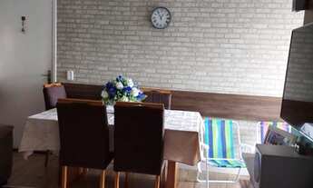 Imagem: Apartamento para venda no Edifício Park