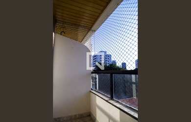 Imagem 7: Apartamento para Aluguel - Vila Mascote, 3 Quartos, 62 m2