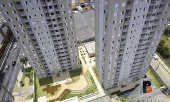 Imagem 7: Apartamento pronto para morar - andar alto