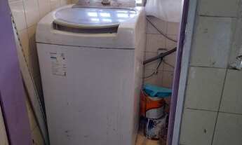 Imagem 6: Ap. 2 dorm. prédio com piscina e salão de festas com churrasqueira.Próximo ao Bourbon Ipir