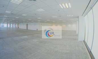 Imagem 3: Conjunto para alugar, 1038 m² - Brooklin - São Paulo/SP