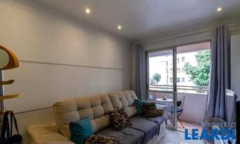 Imagem 3: APARTAMENTO - ACLIMAÇÃO - SP