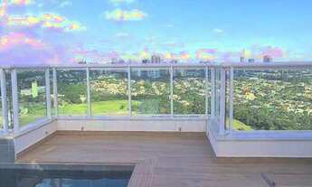 Imagem: Cobertura vista espetacular !!! Alto padrão