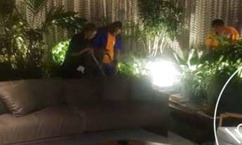 Imagem 7: Apartamento 288m² 4 Dormitórios para Venda no Itaim Bibi