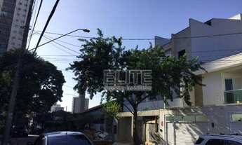 Imagem 5: Apartamento com 2 dormitórios à venda, 42 m² por R$ 365.000,00 - Campestre - Santo André/S