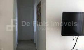 Imagem 2: Apartamento Zona Leste