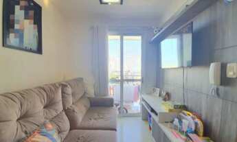 Imagem 2: CAXIAS DO SUL - Apartamento Padrão - PLANALTO