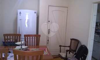 Imagem 4: Rio de Janeiro - Apartamento Padrão - ENGENHO NOVO