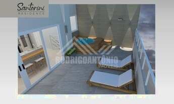 Imagem 7: Santorini Residence - No centro do Bairro Todos os Santos