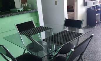 Imagem 4: Beira Mar Frente Mar ( Familiar