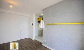 Imagem 3: APARTAMENTO COM 02 DORMITÓRIOS 01 VAGA NO MORUMBI