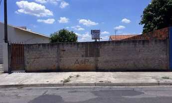 Imagem 4: Terreno à venda, 300 m² por R$ 215.000,00 - Parque Residencial Potiguara - Itu/SP