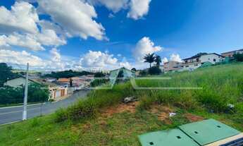 Imagem 2: TERRENO RESIDENCIAL em BRAGANÇA PAULISTA - SP, RESIDENCIAL CENTRAL PARQUE BRAGANÇA