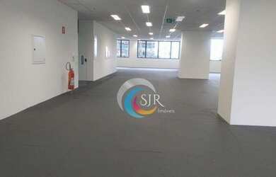 Imagem 5: Conjunto para alugar, 1038 m² Água Branca - São Paulo/SP