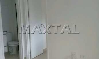 Imagem 5: Apartamento 1 dormitório,1 banheiro,1 cozinha,1 sala,1 vaga de garagem.39 metros