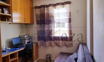 Imagem 5: Apartamento / Padrão - Floradas de São José - Venda - Residencial