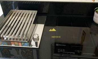 Imagem 5: Apartamento com 4 dormitórios à venda, 122 m² por R$ 1.485.000,00 - Jardim Marajoara - São