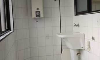 Imagem 6: Apartamento uma quadra da praia com 1 dormitório em Boqueirão - Santos