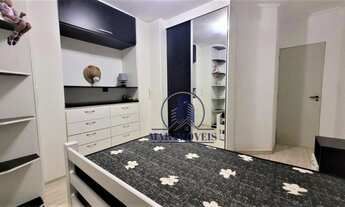 Imagem 7: Apartamento à venda na praia das Astúrias em Guarujá - 60 metros úteis - 1 Dormitório - Sa