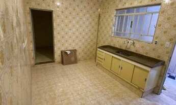 Imagem: Casa com 3 dormitórios, 80 m² - venda