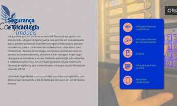 Imagem 6: Studio com 1 dormitório à venda, 28 m² por R$ 225.900 - Cabral - Curitiba/PR