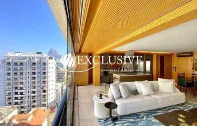 Imagem 6: Rio de Janeiro - Apartamento Padrão - Ipanema