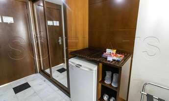 Imagem 6: Flat Mercure Grand Plaza Paulista disponível para venda com 32m² e 01 vaga de garagem