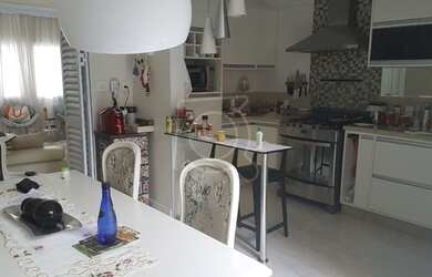 Imagem 5: Sobrado à venda no Jardim São Paulo!