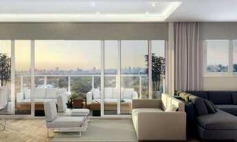 Imagem 3: Apartamento para Venda em São Paulo, Vila Mariana, 4 dormitórios, 2 suítes, 5 banheiros, 4