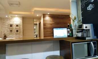 Imagem 5: Apartamento para venda possui 90 metros quadrados com 3 quartos em Santa Rosa - Niterói