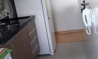 Imagem 6: Apartamento 2 dorms para Venda - SAO DEOCLECIANO, SÃO JOSÉ DO RIO PRETO - 50m², 1 vaga