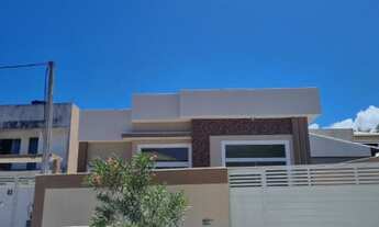 Imagem: Linda casa linear