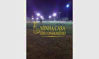 Imagem 5: TERRENO EM CONDOMINIO VIL. DAMHA MIRASSOL IV