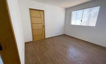 Imagem 2: Apartamento para venda possui 50 metros quadrados com 2 quartos em Rio Branco - Belo Horiz