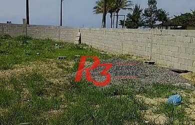 Imagem 7: Terreno à venda em frente ao mar, 1500 m² - Residencial Parque Augustus - Itanhaém/SP